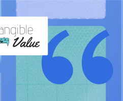 Tangible Value Logo